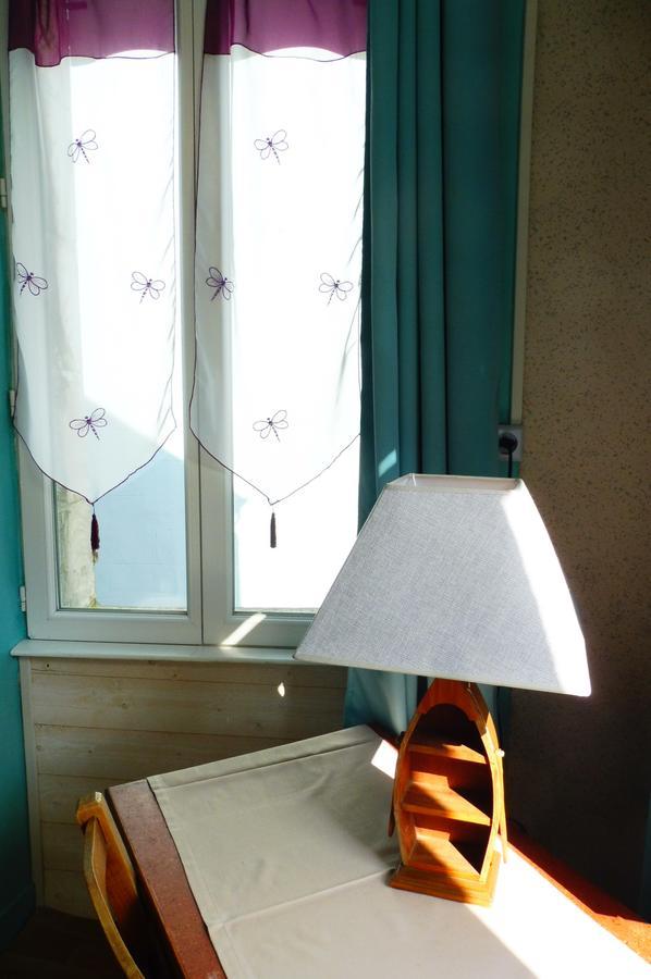 Le Colquin Hotel La Haye-du-Puits Екстериор снимка