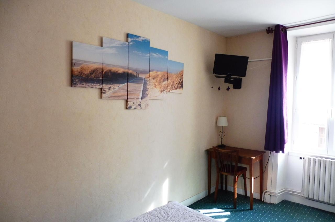 Le Colquin Hotel La Haye-du-Puits Екстериор снимка