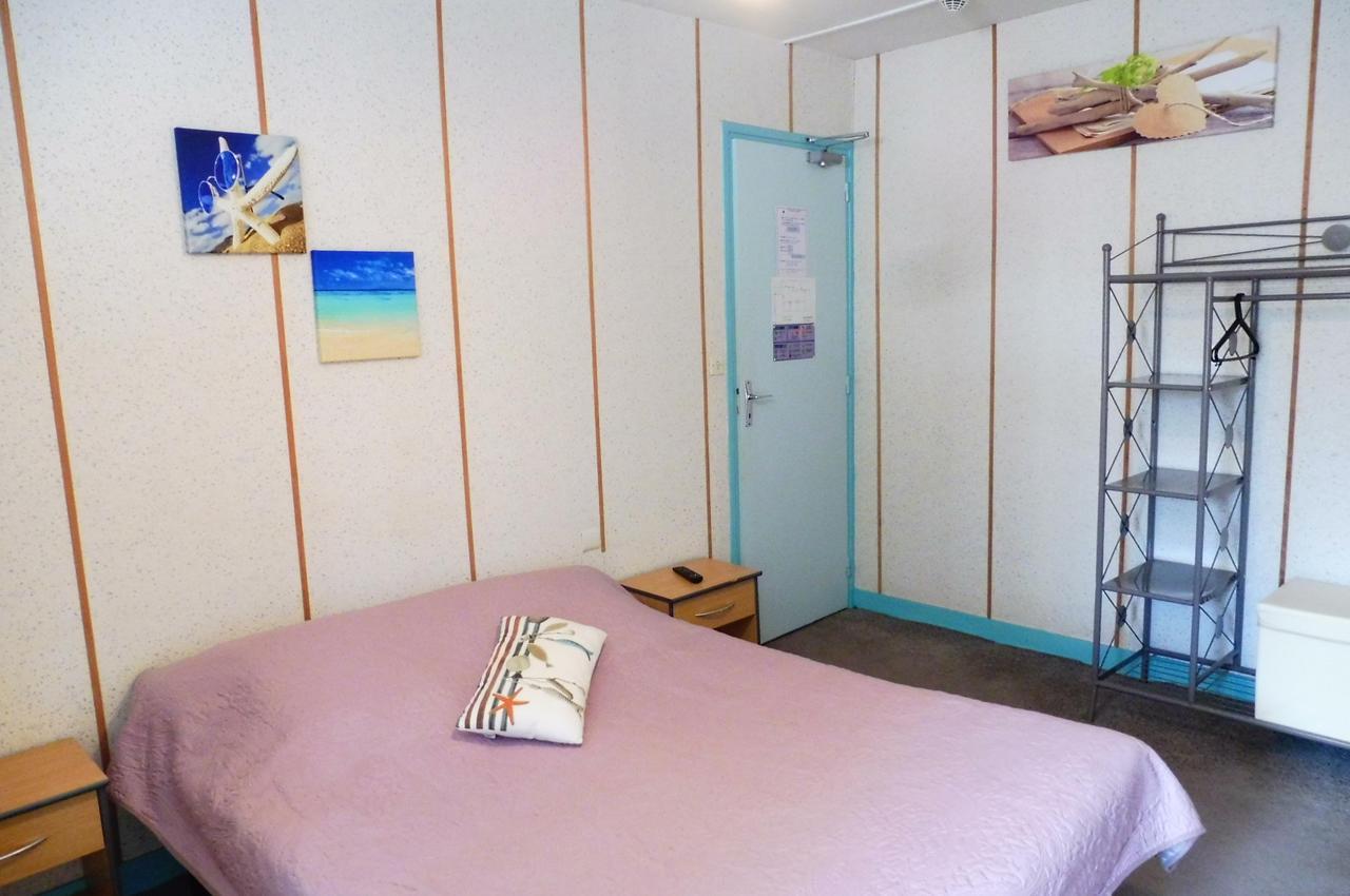 Le Colquin Hotel La Haye-du-Puits Екстериор снимка